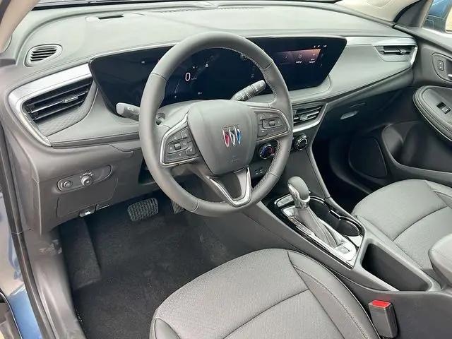 2026 Buick Encore GX Preferred FWD