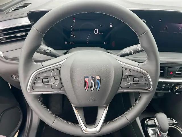 2026 Buick Encore GX Preferred FWD