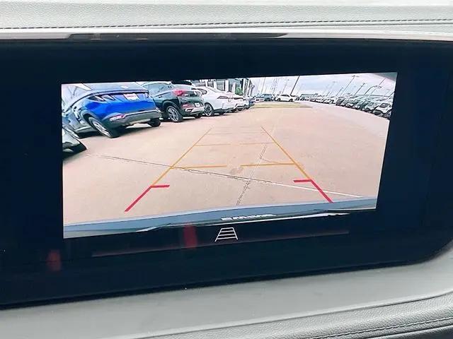 2026 Buick Encore GX Preferred FWD