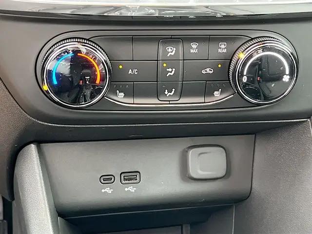 2026 Buick Encore GX Preferred FWD