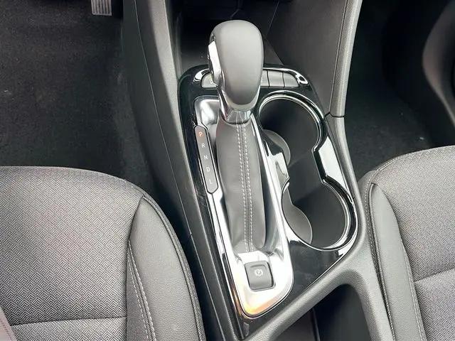 2026 Buick Encore GX Preferred FWD
