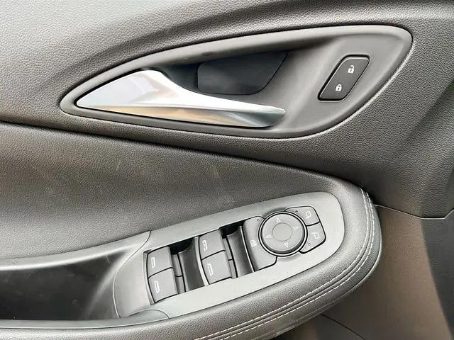 2026 Buick Encore GX Preferred FWD