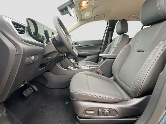 2026 Buick Encore GX Preferred FWD