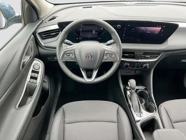 2026 Buick Encore GX Preferred FWD