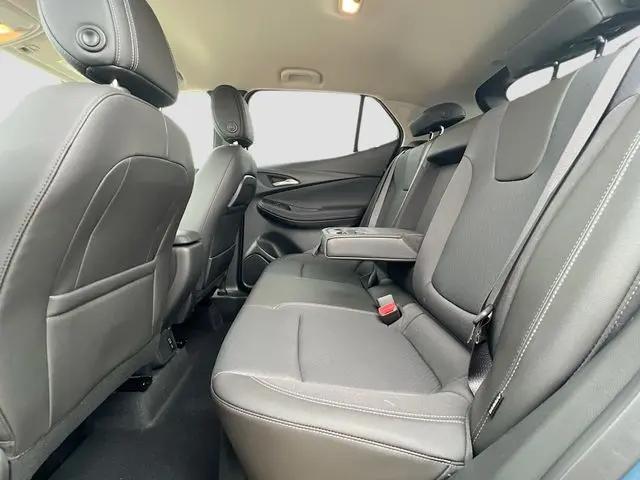 2026 Buick Encore GX Preferred FWD