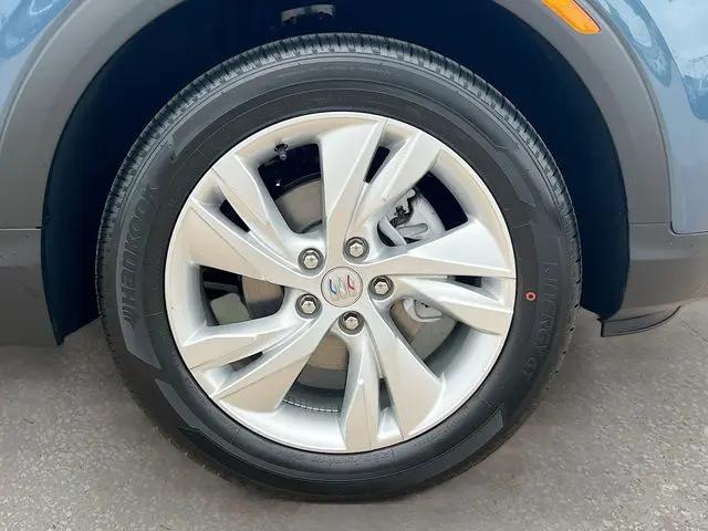 2026 Buick Encore GX Preferred FWD
