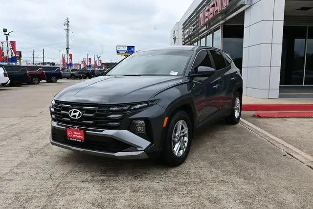 2025 Hyundai Tucson SE for sale in Victoria, TX