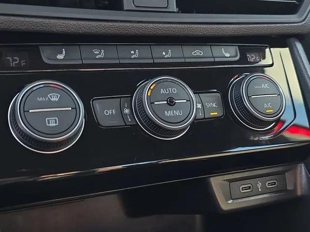 2020 Volkswagen Jetta GLI 2.0T S