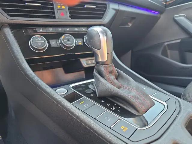 2020 Volkswagen Jetta GLI 2.0T S