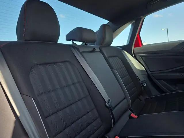 2020 Volkswagen Jetta GLI 2.0T S