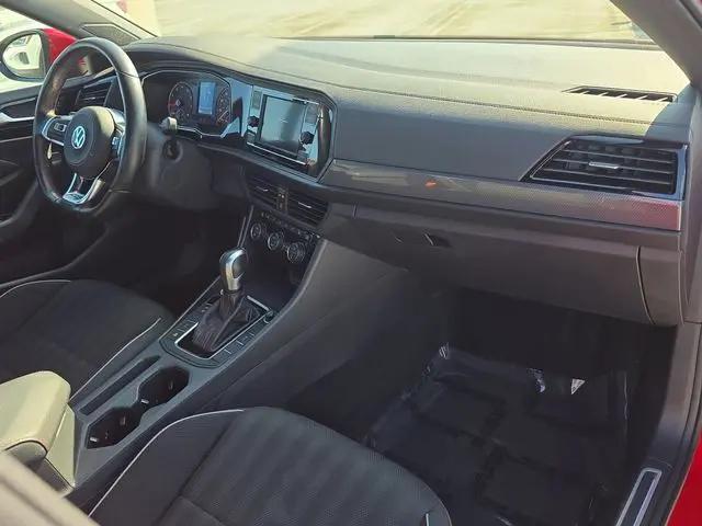 2020 Volkswagen Jetta GLI 2.0T S