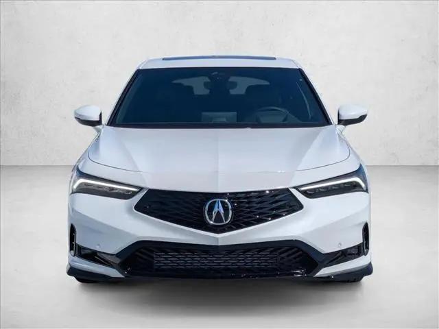 2026 Acura Integra FWD A-Spec with Technology