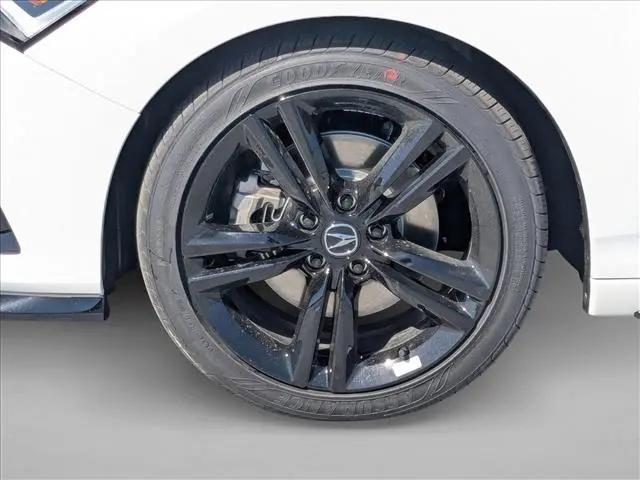 2026 Acura Integra FWD A-Spec with Technology