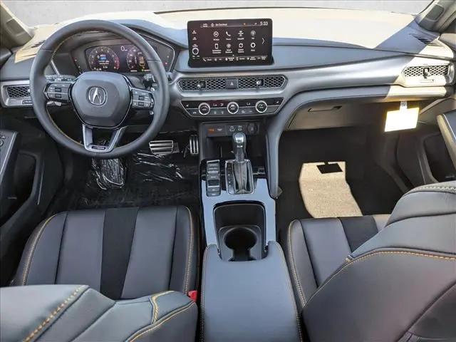 2026 Acura Integra FWD A-Spec with Technology