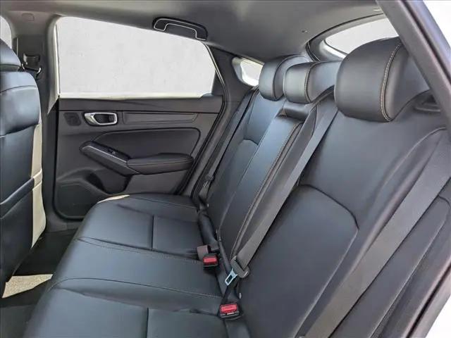 2026 Acura Integra FWD A-Spec with Technology