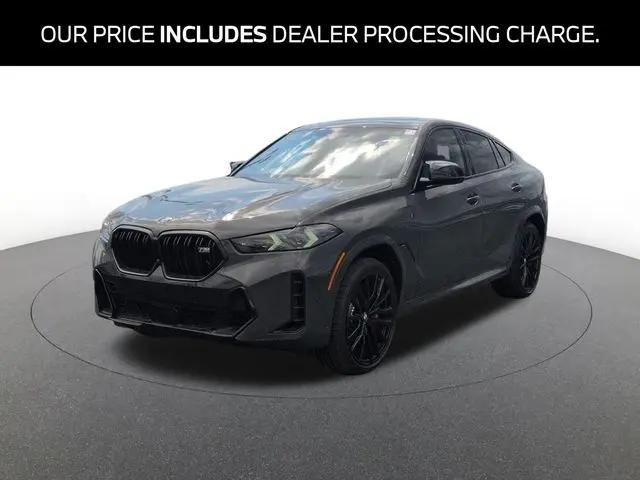 2026 BMW X6 M60i for sale in Catonsville, MD