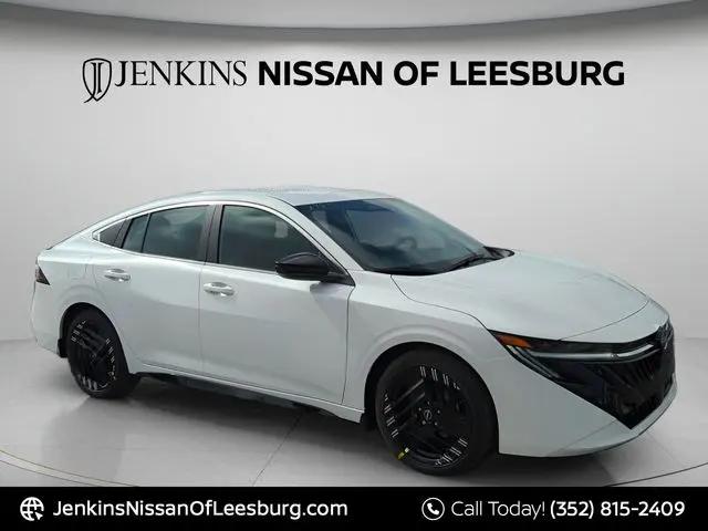 2026 Nissan Sentra SR for sale in Leesburg, FL