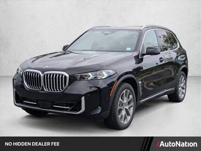 2026 BMW X5 xDrive40i for sale in Mountain View, CA