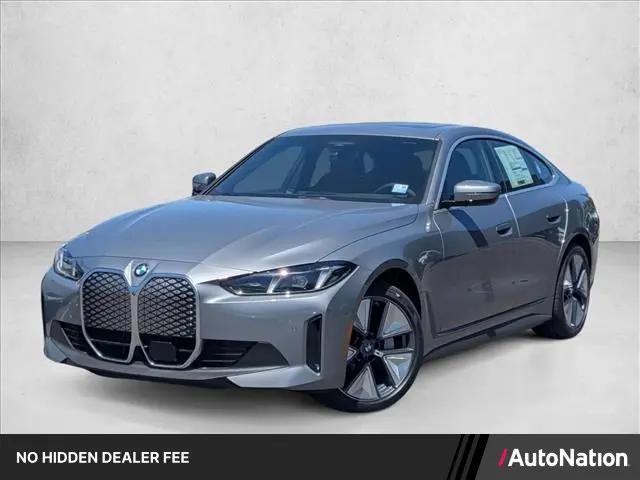 2026 BMW i4 xDrive40 for sale in Mountain View, CA