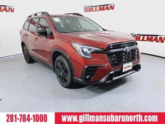 2026 Subaru Ascent Onyx Edition Touring 7-Passenger for sale in Houston, TX