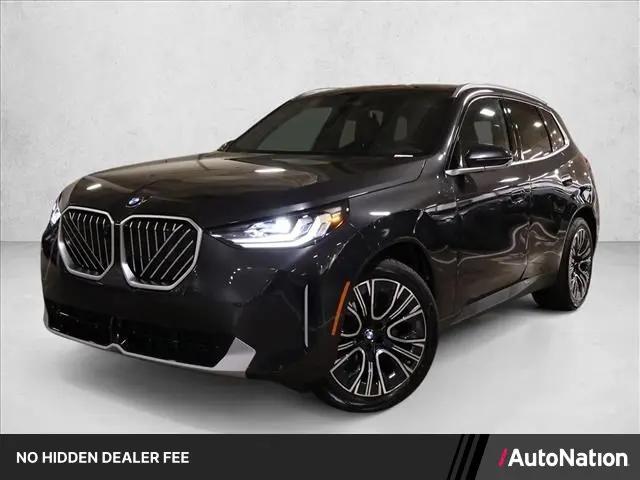 2026 BMW X3 30 xDrive for sale in Bellevue, WA