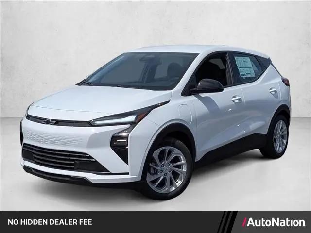 2027 Chevrolet Bolt LT FWD for sale in Gilbert, AZ