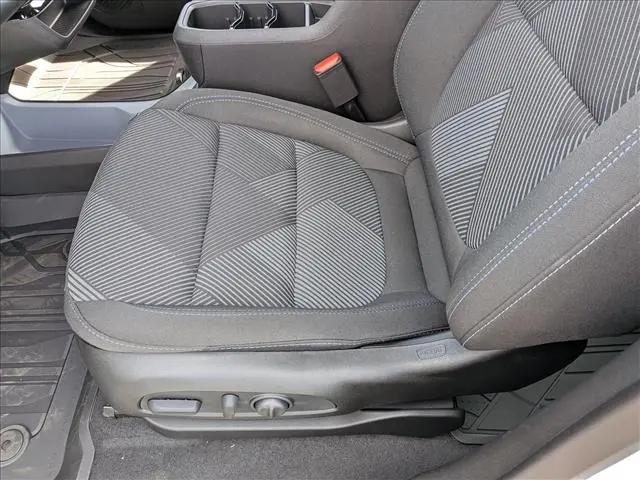 2027 Chevrolet Bolt LT FWD