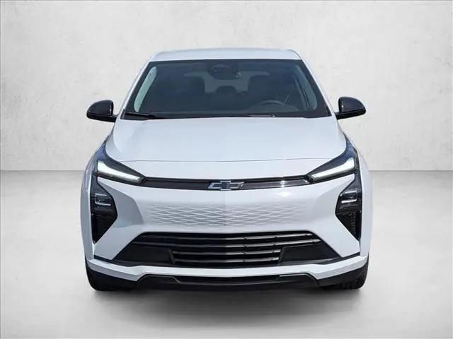 2027 Chevrolet Bolt LT FWD