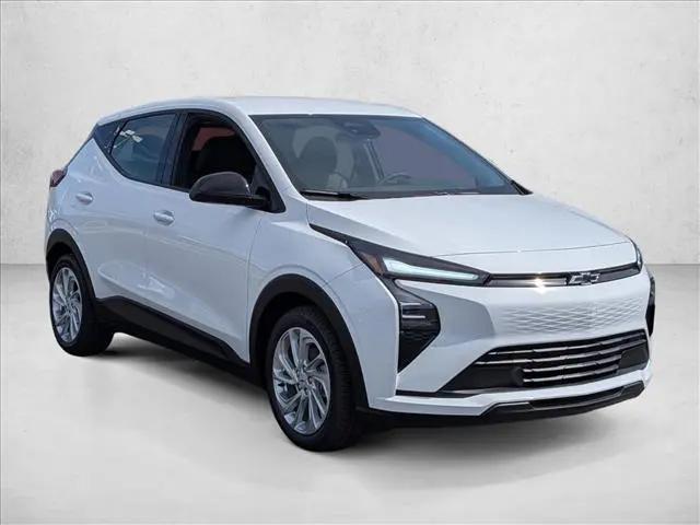 2027 Chevrolet Bolt LT FWD