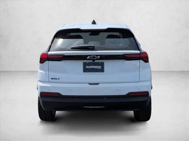 2027 Chevrolet Bolt LT FWD