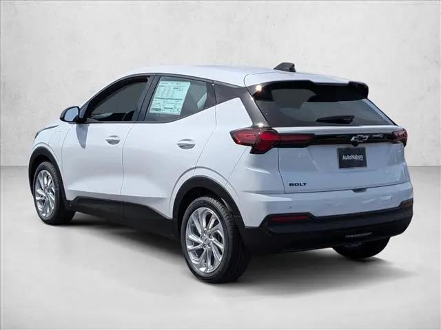 2027 Chevrolet Bolt LT FWD