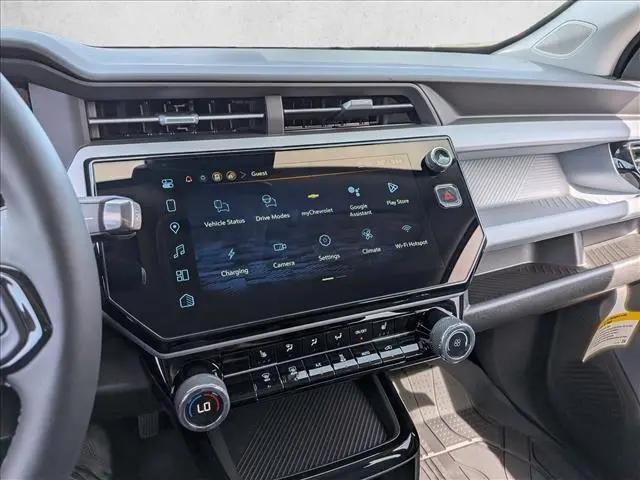 2027 Chevrolet Bolt LT FWD
