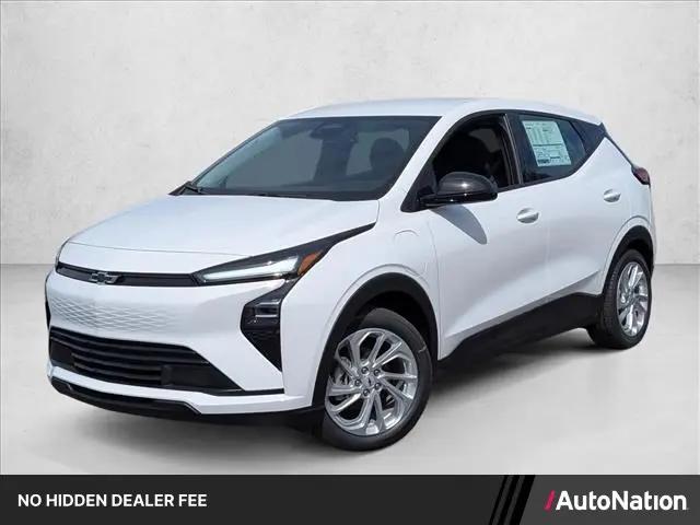 2027 Chevrolet Bolt LT FWD for sale in Gilbert, AZ