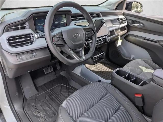 2027 Chevrolet Bolt LT FWD