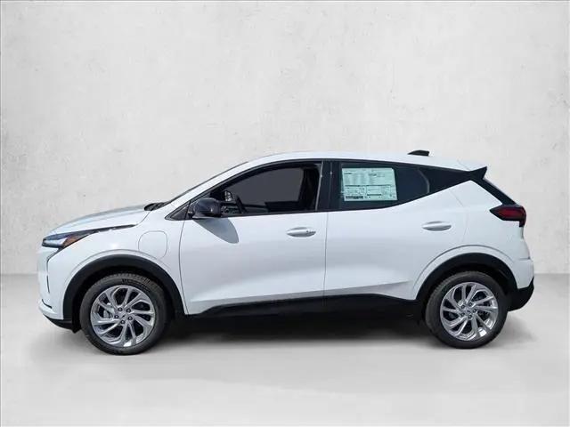 2027 Chevrolet Bolt LT FWD