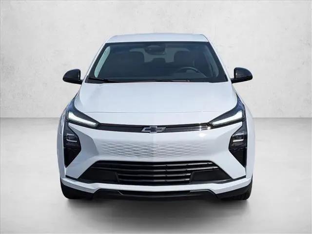 2027 Chevrolet Bolt LT FWD