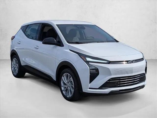 2027 Chevrolet Bolt LT FWD