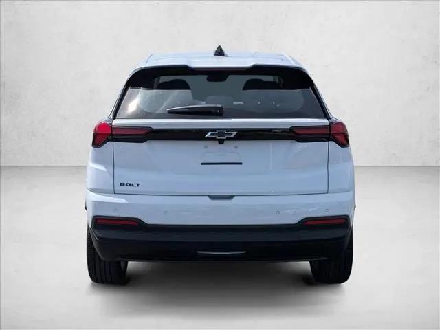 2027 Chevrolet Bolt LT FWD