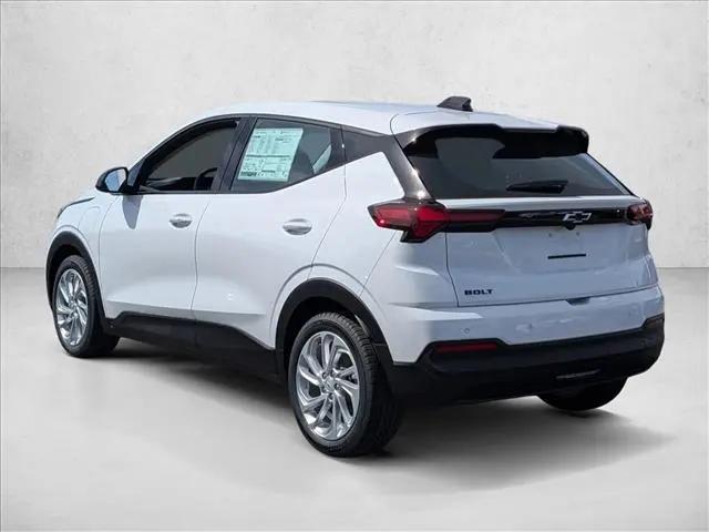 2027 Chevrolet Bolt LT FWD