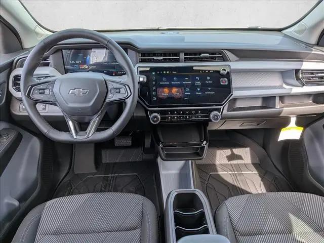 2027 Chevrolet Bolt LT FWD