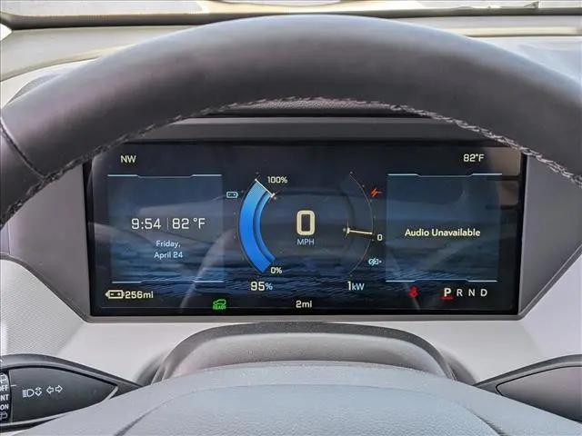 2027 Chevrolet Bolt LT FWD
