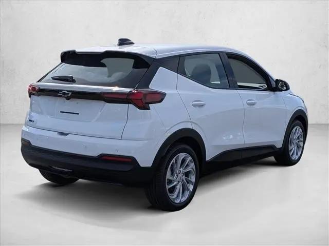 2027 Chevrolet Bolt LT FWD