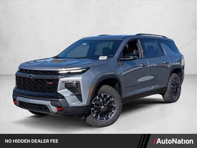 2026 Chevrolet Traverse AWD Z71 for sale in Gilbert, AZ