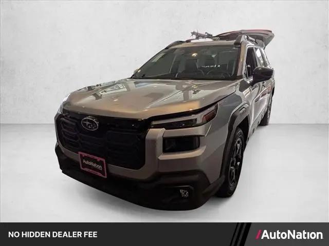 2026 Subaru Outback Limited for sale in Golden, CO
