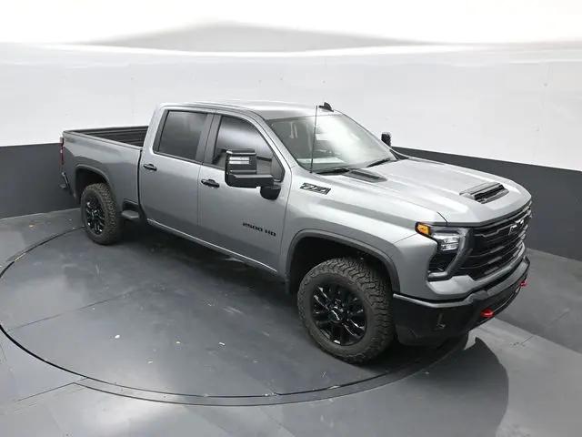 2026 Chevrolet Silverado 2500HD Crew Cab, Standard Bed, LT, 4WD for sale in Blue Springs, MO
