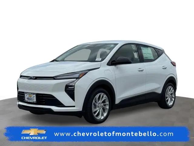 2027 Chevrolet Bolt LT FWD for sale in Montebello, CA