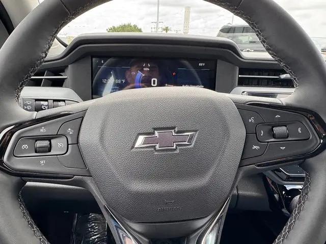 2027 Chevrolet Bolt LT FWD