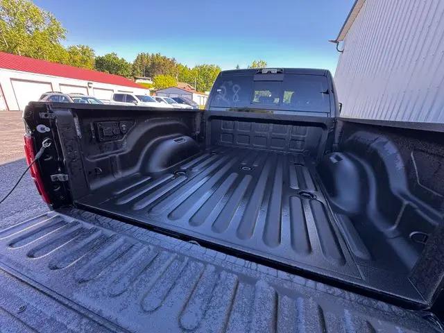 2026 Ram 2500 Big Horn Crew Cab 4x4 6'4" Box