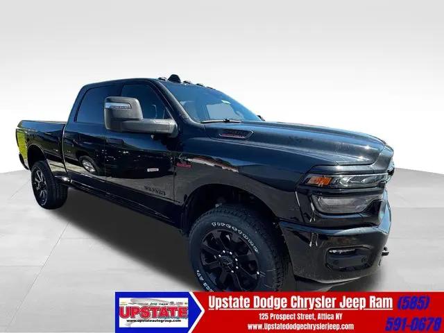 2026 Ram 2500 Big Horn Crew Cab 4x4 6'4" Box for sale in Attica, NY