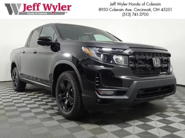 2026 Honda Ridgeline Black Edition for sale in Cincinnati, OH